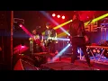 Download Lagu Through Fire - Listen To Your Heart @The Machine Shop Flint Michigan December 11th