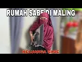 Download Lagu RUMAH SABE DI MALING😱 || KELUARGA SABE