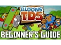 BTD5 Beginner s Tutorial