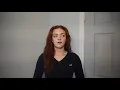 Far too late - Cinderella the musical (Andrew Lloyd Webber)