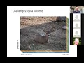 RMBL Spatial Data Science Webinar 5 - Spatial Prediction