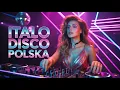 Lagu Italo Disco 80s 🔥 Neon Fantasy Club Mix | New Hits 2026