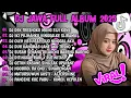 Download Lagu DJ DEK TRESNOKU MUNG SIJI KOWE - DJ AKU CAH KERJO || DJ JAWA TERBARU 2025 FULL BASS | LAGU JAWA KANE