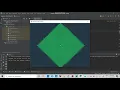 Dijkstras Algorithm visualization