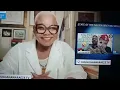 Download Lagu Vrouw met wit haar (ook bekend als Lasuba) viert 🎈 Premier Simon Ekpa 6 jaar gevangenisstraf😞