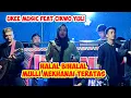 Download Lagu ORKES GAMBUS LAMPUNG UKEE MUSIC FEAT CIKWO YULI - HALAL BIHALAL MULLI MEKHANAI TERATAS #udhoaksa