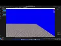 Ursina 3D Procedural Terrain