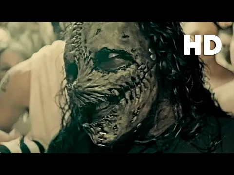 Download MP3 Slipknot - Duality [OFFICIAL VIDEO] [HD]