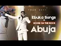 Download Lagu EBUKA SONGS POWERFUL MINISTRATION @ HOUSE ON THE ROCK ABUJA THE REFUGE - 2ND SERVICE 🔥🔥