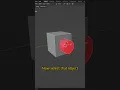 Boolean modifier not working in blender Easy Solution