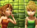 Tinker Bell and the Legend of the NeverBeast Ending Credits (FANMADE)