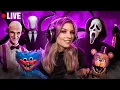 Download Lagu IK BEN ER WEER! En het is tijd om weer een HORROR-GAME te spelen | OnneDi LIVE