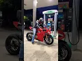 Download Lagu Ducati V4S Sound!