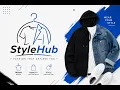 Internship task 2 StyleHub website