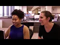 My Koch Internship