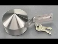 Download Lagu [1293] PacLock’s Cone-Shaped Drill Defense