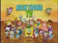 Nicktoons TV Launch promo EXTREMELY RARE 2002
