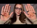 ASMR Copper Hand Healing ~ Experience this OVERWHELMING Energy 🖤