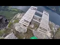 Falling Around