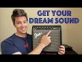 4 Steps To Get Your Dream Sound With The Fender Champion 20 Effects