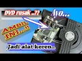 Download Lagu Manfaat MPEG DVD player  jadi alat keren//MP3 player