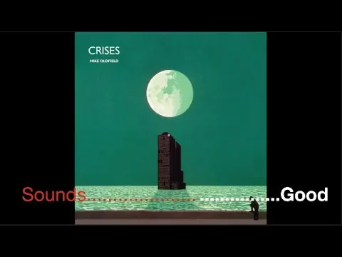 Download MP3 Mike Oldfield - Full Album - Crises 1983