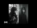 freeze corleone  ft nekfeu (Luv resval Tout S'en Va)