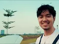 BEHIND THE SCENE SYUTING LAGU WES & GERALD LIU #DEMVLOG4