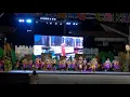 Download Lagu 2019 CARAGAN Air Force City HS Freedance