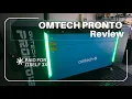 OMTECH PRONTO Series Review 100W Beast That Transformed My Laser Business 5 OFF CODE