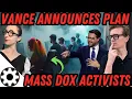 Download Lagu The Violent Far-Left Networks Vance Wants Doxxed (The White House Response to Charlie Kirk)