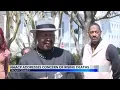 NAACP s address concerns about Troup County jail deaths