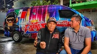 😱SONIDO LA CHANGA rompe el SILENCIO 😳que Le Pasó.! 