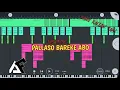 DJ TIKTOK 2022 PALASO_BAREKE ABO_REAGAE JUMP FULL BASS!!!_AlvaroDfunky