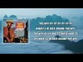 Charley Crockett - Round This World (Lyrics)