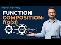 Lecture 15 Function Composition Combining Decomposing Functions
