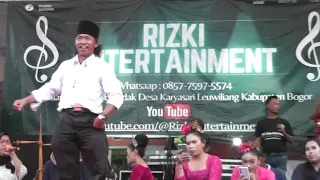 jaipong dedemit kembang jambe wangun jaya ciaruten ilir uun grup pimpbpk suma rizki entertainment