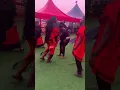 Lagu Highlife music performance at a funeral in Ghana 🇬🇭