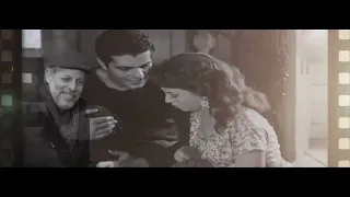                                            أغنية عاش   يحيى نديم دندنها