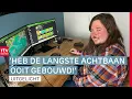 Download Lagu YouTuber Marcel (28) verdient z'n geld met RollerCoaster Tycoon | RTV Drenthe