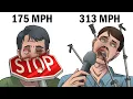The Worst Storm Chasing Accidents Ever