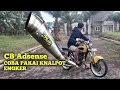 Download Lagu KNALPOT RMS RACING MUFFLER di pasang di CB adsense Suara ENGKER beli di bocil harga 75 ribu😂