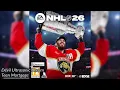Teen Mortgage - Devil Ultrasonic Dream (+ Lyrics) - NHL 26 Soundtrack