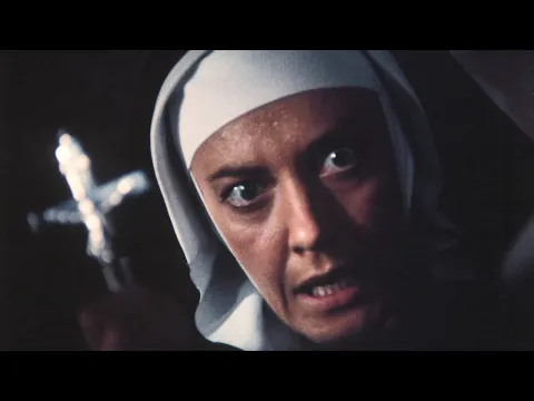 I Don't Want to Be Born (1975) ORIGINAL TRAILER [HD]