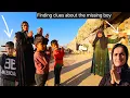 Download Lagu Dakloos gezin dolblij met spoor van vermiste zoon