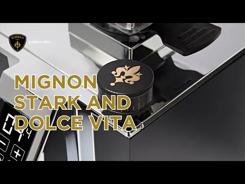 Download MP3 Mignon Stark \u0026 Dolce Vita