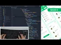 ASMR Programming - Plant App Form Validation