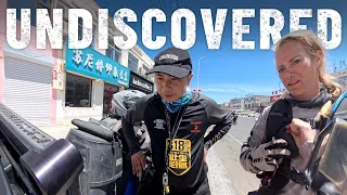The corner of China next to Mongolia, Russia and North-Korea that nobody visits 🇨🇳 |S8, EP149