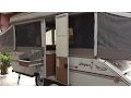 1998 Jayco Eagle 12UDST - Stock