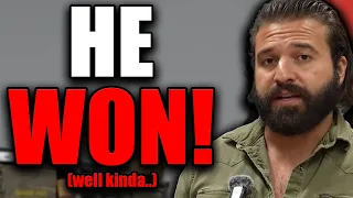 Its Going To A Runoff Brandon Herrera Congressional Race Update